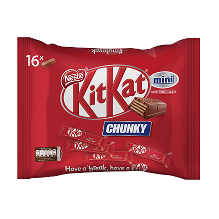 KitKat Original Classic Collection | KitKat Arabia
